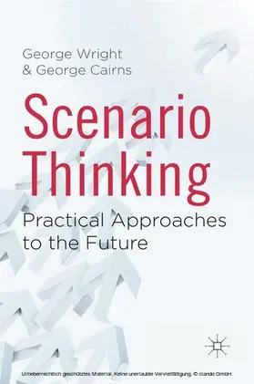 Wright / Cairns |  Scenario Thinking | eBook | Sack Fachmedien