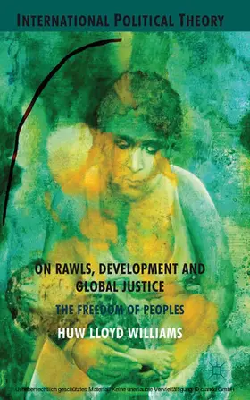Williams |  On Rawls, Development and Global Justice | eBook | Sack Fachmedien