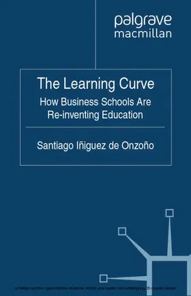  The Learning Curve | eBook | Sack Fachmedien
