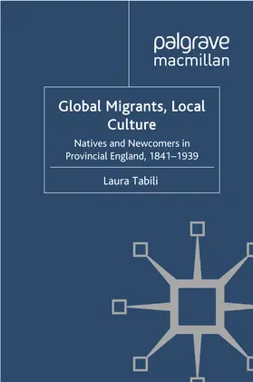 Tabili |  Global Migrants, Local Culture | eBook | Sack Fachmedien
