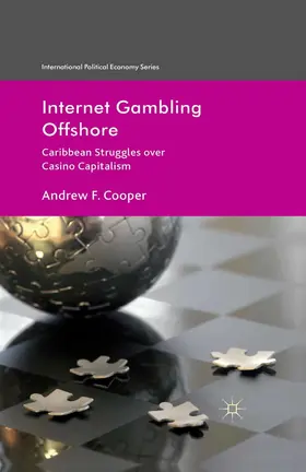 Cooper |  Internet Gambling Offshore | eBook | Sack Fachmedien