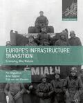 Högselius / Kaijser / van der Vleuten |  Europe¿s Infrastructure Transition | Buch |  Sack Fachmedien