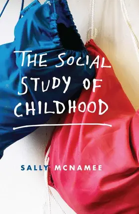 McNamee |  The Social Study of Childhood | Buch |  Sack Fachmedien