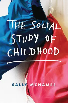 McNamee |  The Social Study of Childhood | Buch |  Sack Fachmedien