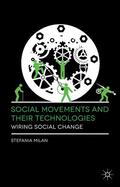 Milan |  Social Movements and Their Technologies | Buch |  Sack Fachmedien