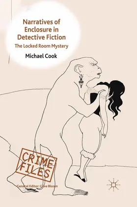 Cook |  Narratives of Enclosure in Detective Fiction | eBook | Sack Fachmedien