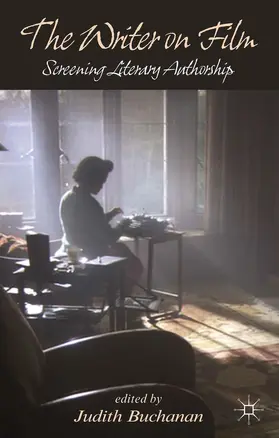 Buchanan |  The Writer on Film | Buch |  Sack Fachmedien