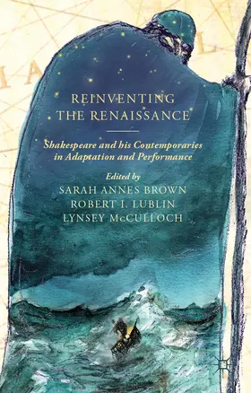 Brown / Lublin / McCulloch |  Reinventing the Renaissance | Buch |  Sack Fachmedien