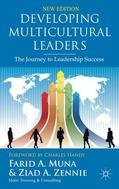 Muna / Zennie |  Developing Multicultural Leaders | Buch |  Sack Fachmedien