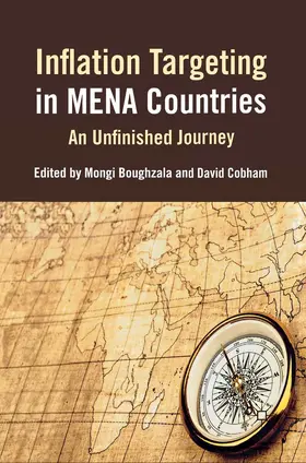 Boughzala / Cobham |  Inflation Targeting in MENA Countries | eBook | Sack Fachmedien