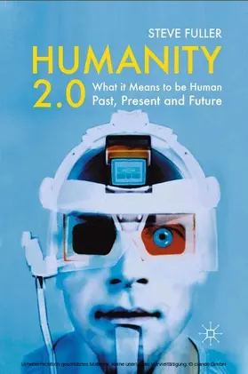 Fuller |  Humanity 2.0 | eBook | Sack Fachmedien
