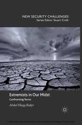 Baker | Extremists in Our Midst | E-Book | www.sack.de