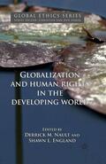 Nault / England |  Globalization and Human Rights in the Developing World | eBook | Sack Fachmedien