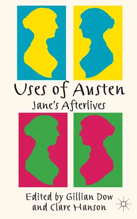 Dow / Hanson |  Uses of Austen | Buch |  Sack Fachmedien