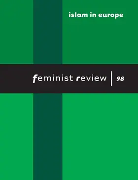 NA |  Islam in Europe | Buch |  Sack Fachmedien
