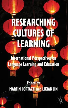 Jin / Cortazzi | Researching Cultures of Learning | Buch | 978-0-230-32132-8 | www.sack.de