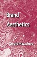 Mazzalovo |  Brand Aesthetics | Buch |  Sack Fachmedien