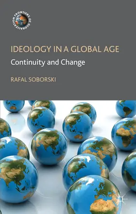 Soborski |  Ideology in a Global Age | Buch |  Sack Fachmedien