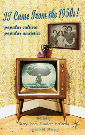 Jones / McCarthy / Murphy |  It Came From the 1950s! | eBook | Sack Fachmedien