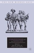 Ganim / Legassie |  Cosmopolitanism and the Middle Ages | Buch |  Sack Fachmedien