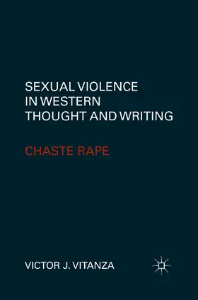 Vitanza | Sexual Violence in Western Thought and Writing | E-Book | www.sack.de
