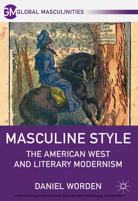 Worden |  Masculine Style | eBook | Sack Fachmedien