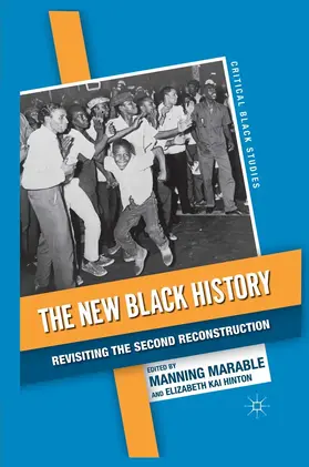 Hinton |  The New Black History | eBook | Sack Fachmedien