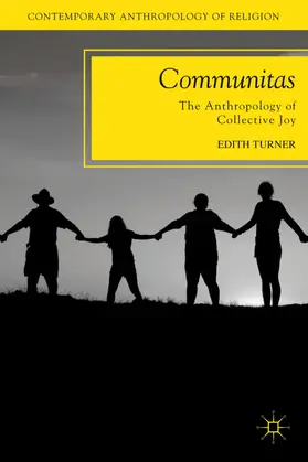Turner |  Communitas | Buch |  Sack Fachmedien