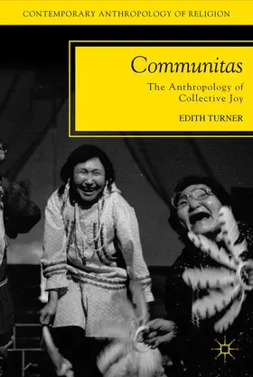 Turner |  Communitas | Buch |  Sack Fachmedien