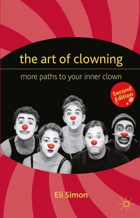 E. | The Art of Clowning | Buch | 978-0-230-33909-5 | www.sack.de
