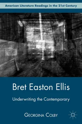 Colby | Bret Easton Ellis | E-Book | sack.de