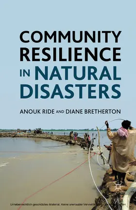 Ride / Bretherton | Community Resilience in Natural Disasters | E-Book | www.sack.de