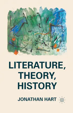 Hart |  Literature, Theory, History | eBook | Sack Fachmedien