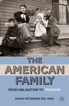 The American Family | E-Book | www.sack.de