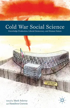 Solovey / Cravens |  Cold War Social Science | Buch |  Sack Fachmedien