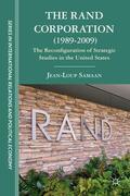 Samaan |  The Rand Corporation (1989-2009) | Buch |  Sack Fachmedien