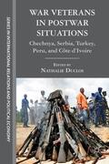 Duclos |  War Veterans in Postwar Situations | Buch |  Sack Fachmedien
