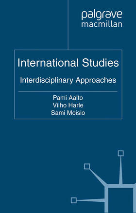Aalto / Harle / Moisio | International Studies | E-Book | sack.de