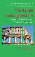 Cosma / Gualandri |  The Italian Banking System | Buch |  Sack Fachmedien