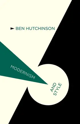 Hutchinson |  Modernism and Style | eBook | Sack Fachmedien
