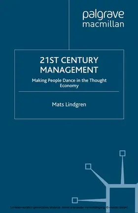 Lindgren | 21st Century Management | E-Book | www.sack.de