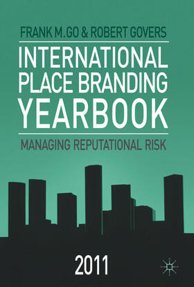 Go / Govers | International Place Branding Yearbook 2011 | E-Book | sack.de