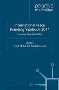 Go / Govers |  International Place Branding Yearbook 2011 | eBook | Sack Fachmedien