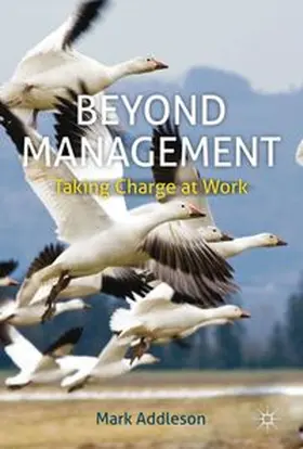 Addleson |  Beyond Management | eBook | Sack Fachmedien