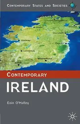 O'Malley |  Contemporary Ireland | eBook | Sack Fachmedien