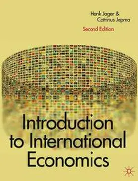 Jager / Jepma |  Introduction to International Economics | eBook | Sack Fachmedien