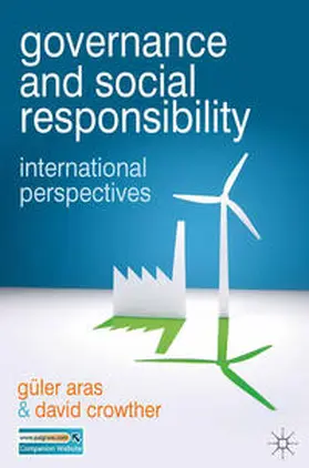 Aras / Crowther |  Governance and Social Responsibility | eBook | Sack Fachmedien