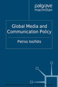Iosifidis |  Global Media and Communication Policy | eBook | Sack Fachmedien