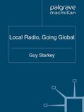 Starkey |  Local Radio, Going Global | eBook | Sack Fachmedien