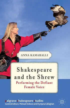 Kamaralli |  Shakespeare and the Shrew | Buch |  Sack Fachmedien